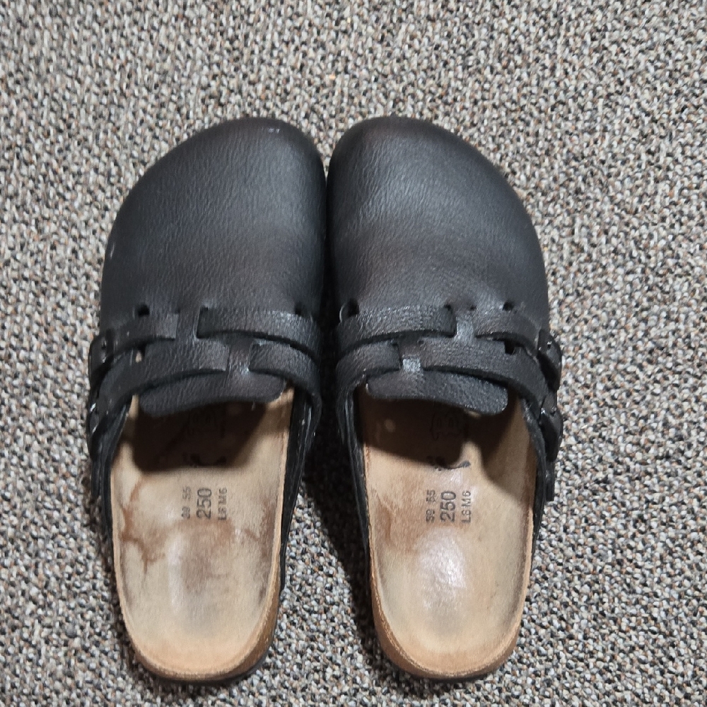 Birki's Clogs